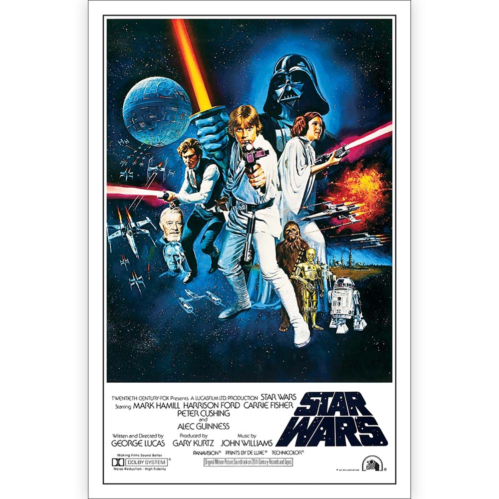 STAR WARS - (マンダロリアン・アンド・グローグー 5月22日 公開 ) - New Hope / バックボード入り / コレクターズ仕様ミニ